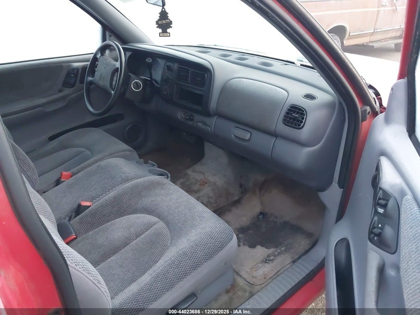 1997 Dodge Dakota Slt/Sport