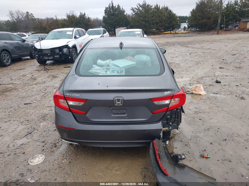 VIN 1HGCV1F5XMA015579 2021 HONDA ACCORD EX-L