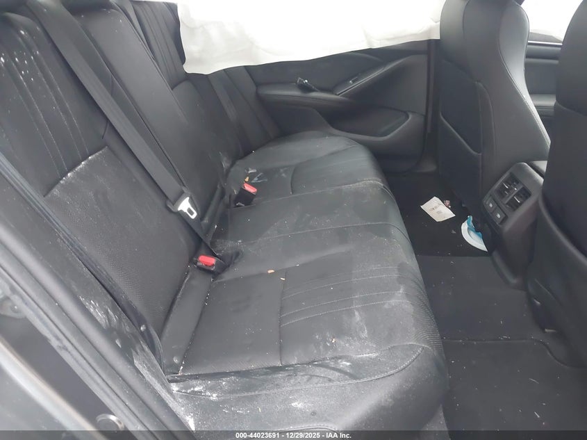 VIN 1HGCV1F5XMA015579 2021 HONDA ACCORD EX-L