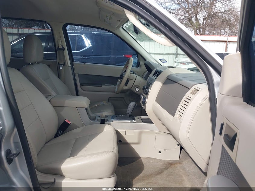 2009 Ford Escape Xlt