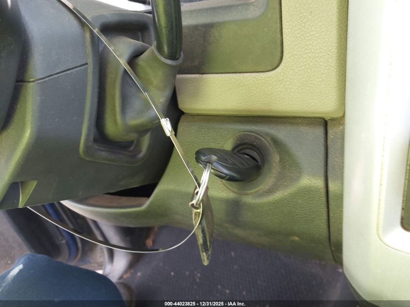 2009 Dodge Ram 1500 Slt/Sport/Trx VIN: 1D3HV18T19S775571 Lot: 44023825