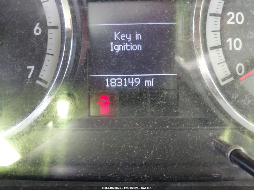 2009 Dodge Ram 1500 Slt/Sport/Trx VIN: 1D3HV18T19S775571 Lot: 44023825