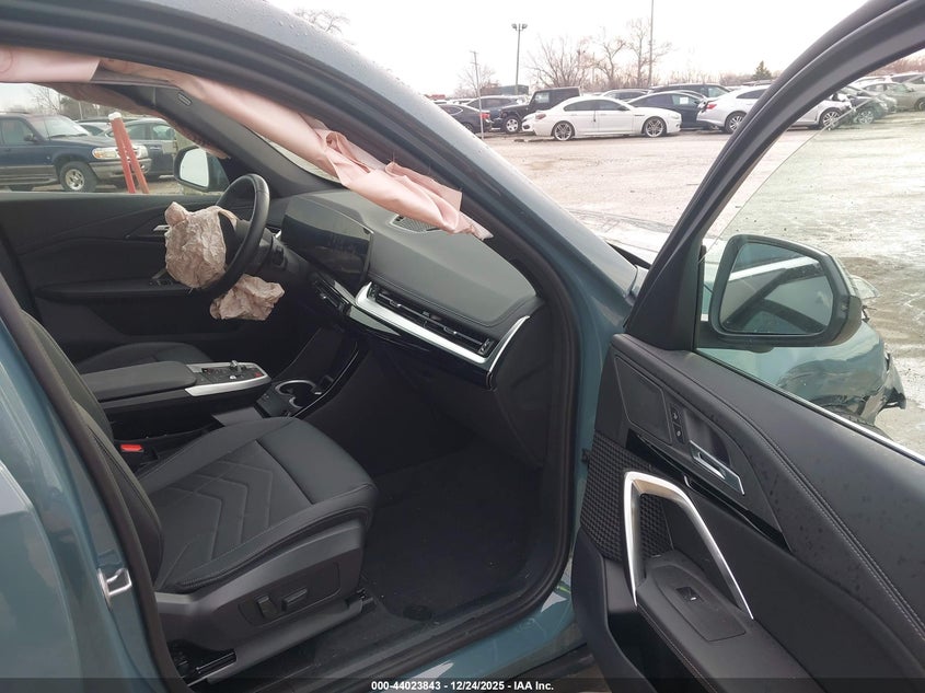 2025 BMW X1 xDrive28I