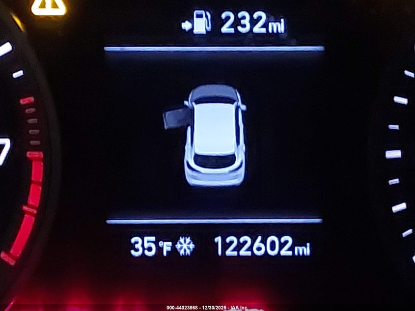 2019 Hyundai Tucson Se VIN: KM8J2CA42KU939899 Lot: 44023868