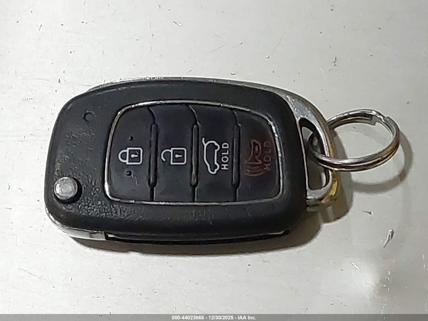 2019 Hyundai Tucson Se VIN: KM8J2CA42KU939899 Lot: 44023868