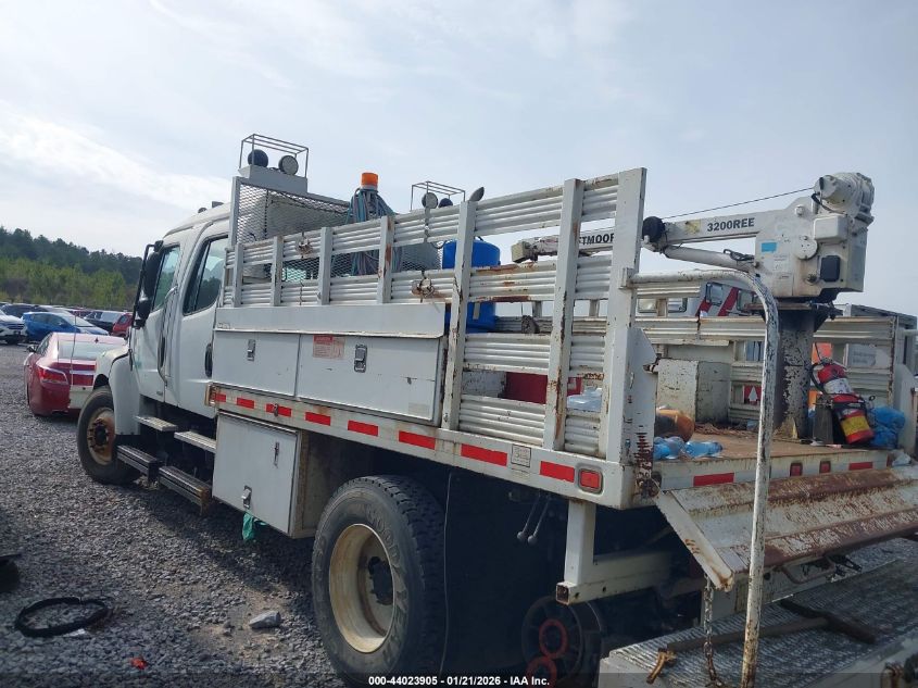 2010 Freightliner M2 106 Heavy Duty