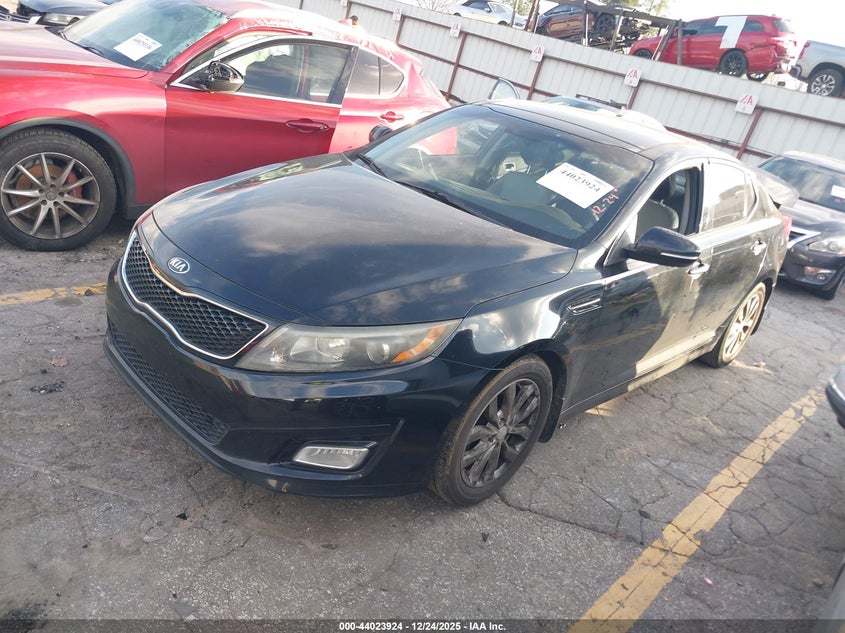 Vin: 5xxgn4a78fg418364, lot: 44519689, kia optima ex 20152