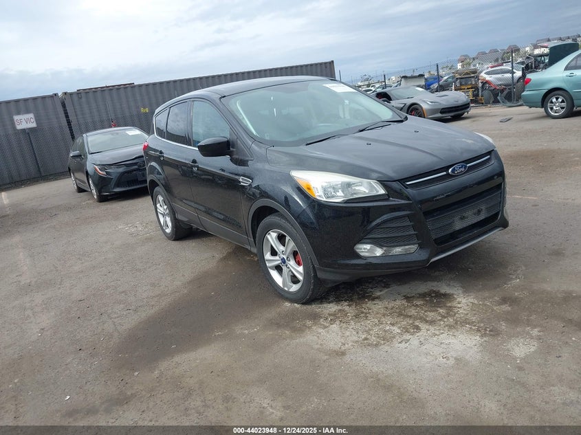 1FMCU0G94GUA54762 2016 Ford Escape Se auction photo 1