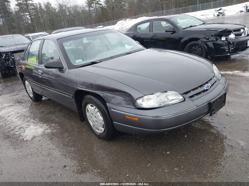 CHEVROLET LUMINA 1996. Lot# 44023953. VIN 2G1WL52M6T9175161. Photo 1