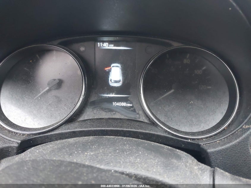 VIN 5N1AT2MV3HC854919 2017 NISSAN ROGUE S/SL/SV