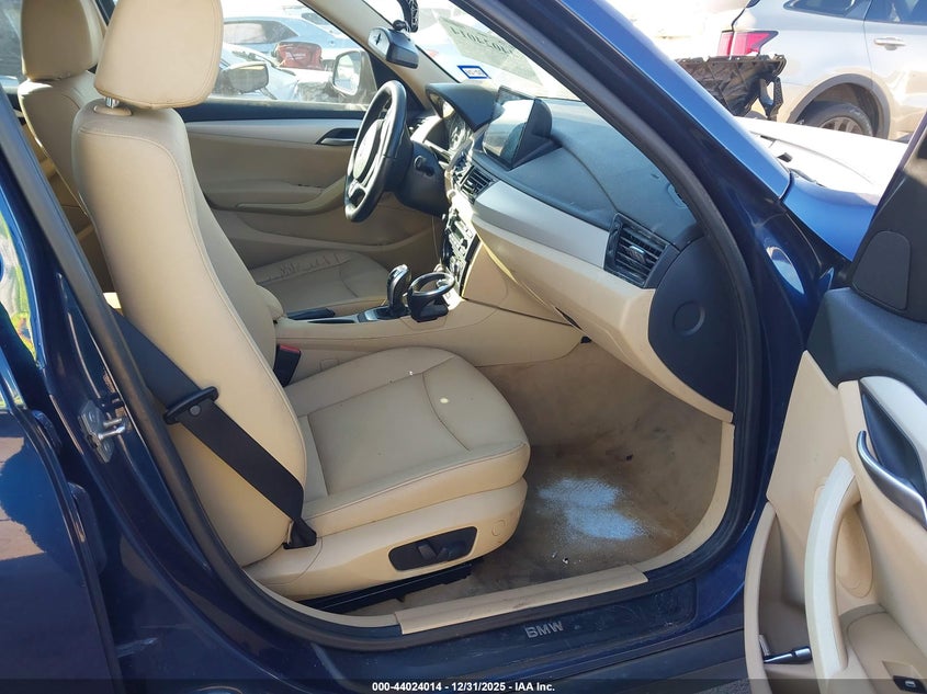 2013 BMW X1 Sdrive28I