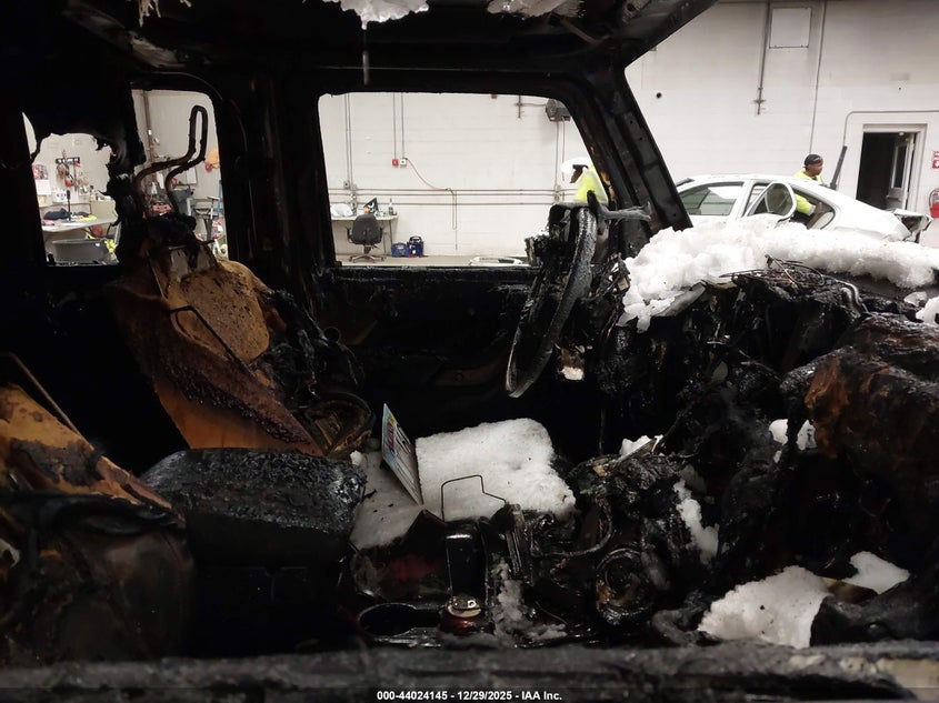 2013 Jeep Wrangler Unlimited Freedom Edition