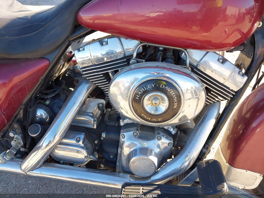 1999 HARLEY-DAVIDSON FLHTPI auction photo 8