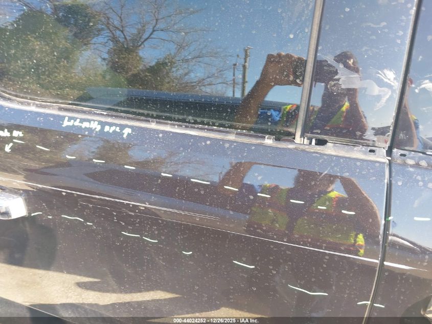 2025 Ford F-150 - 1FTFW3L59SKE51260