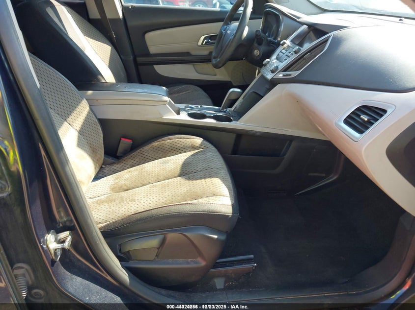 GMC TERRAIN 2015 VIN 2GKALMEK7F6159065