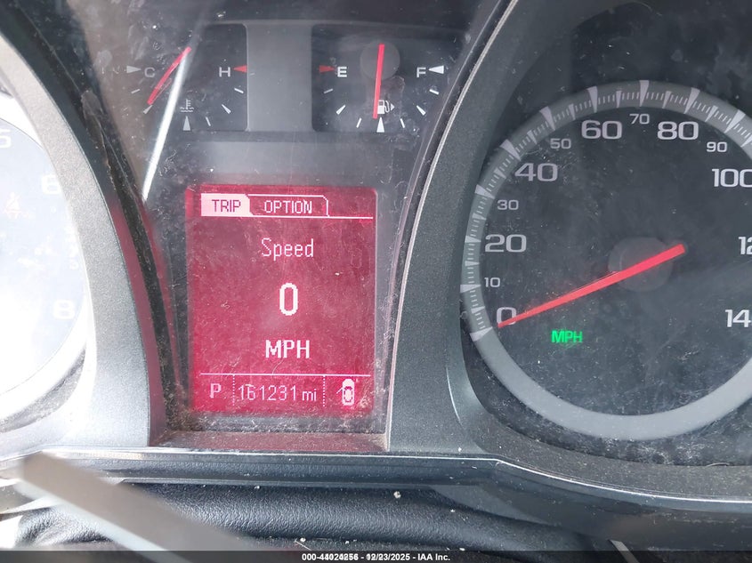 GMC TERRAIN 2015 VIN 2GKALMEK7F6159065