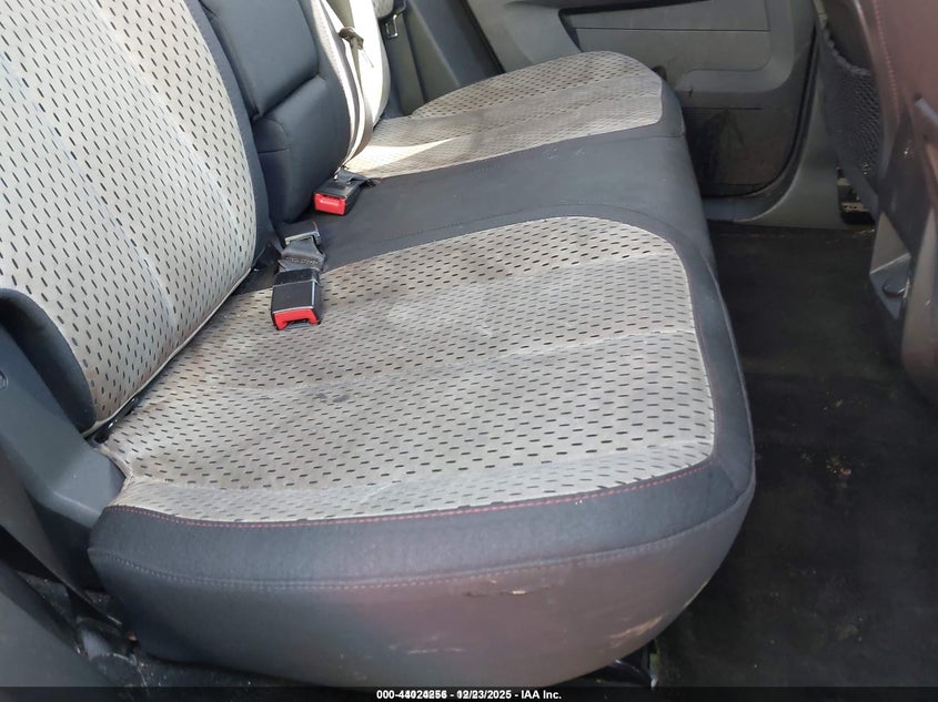 GMC TERRAIN 2015 VIN 2GKALMEK7F6159065