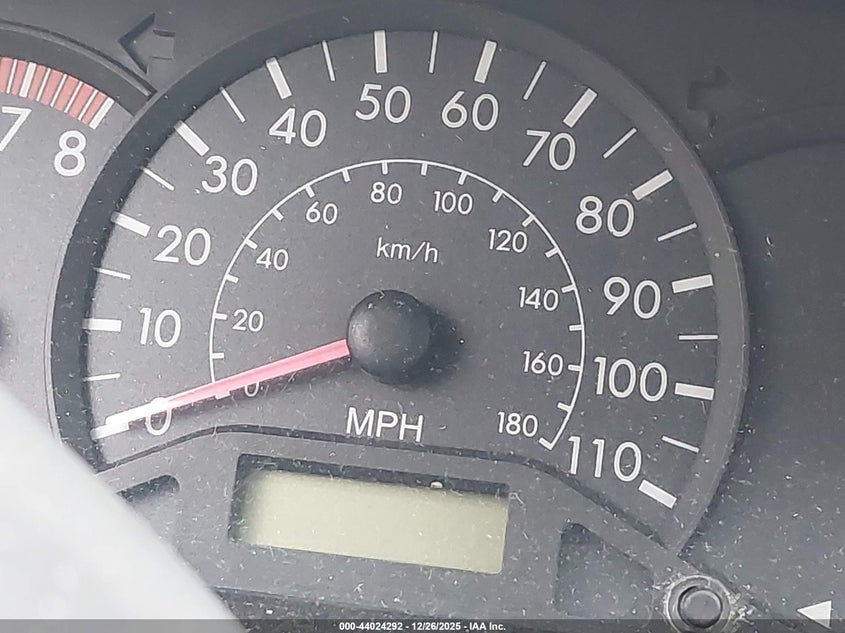 2005 Toyota Corolla Ce VIN: 2T1BR32E15C332714 Lot: 44024292