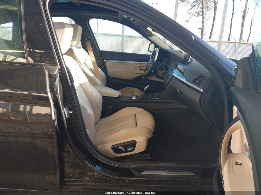 2016 BMW 328I Gran Turismo xDrive