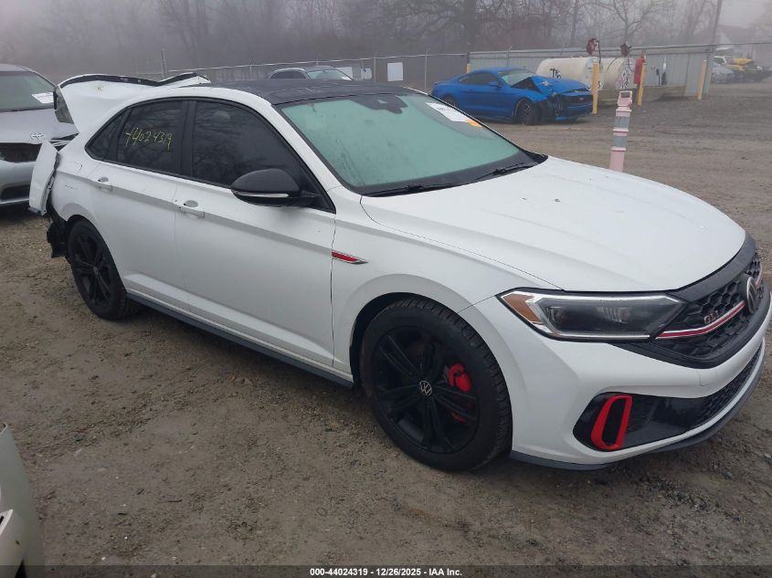 2022 Volkswagen Jetta