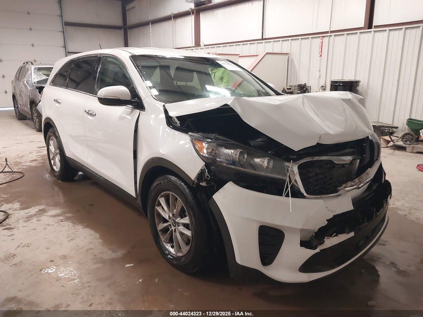 2020 Kia Sorento 3.3L Lx
