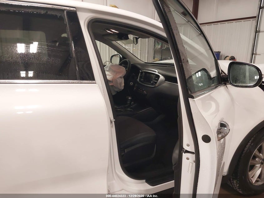 2020 Kia Sorento 3.3L Lx