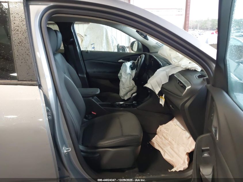 2024 Buick Encore Gx Preferred Fwd