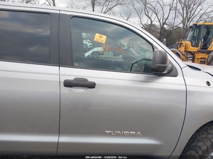 2011 Toyota Tundra Grade 4.6L V8