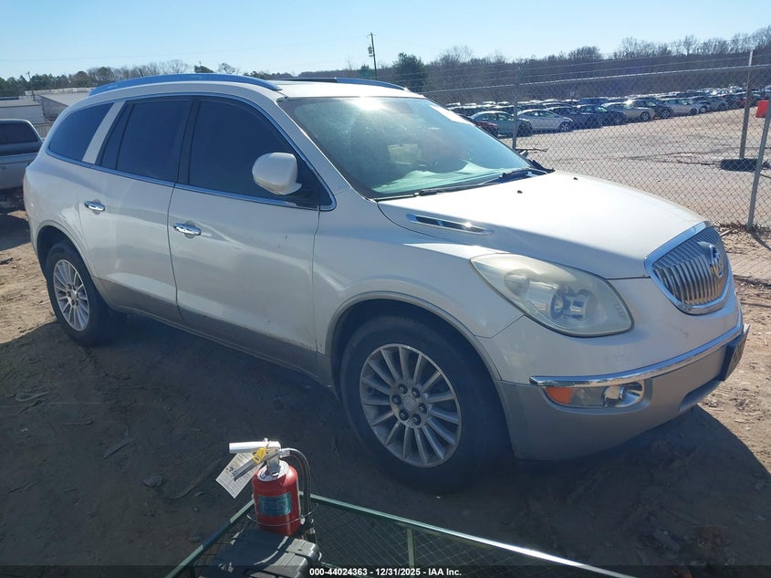 2011 Buick Enclave 1Xl