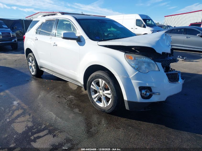 2013 Chevrolet Equinox