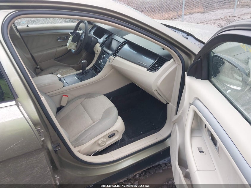 2013 Ford Taurus Sel