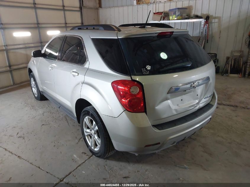 2014 Chevrolet Equinox 2Lt