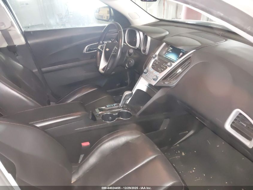 2014 Chevrolet Equinox 2Lt