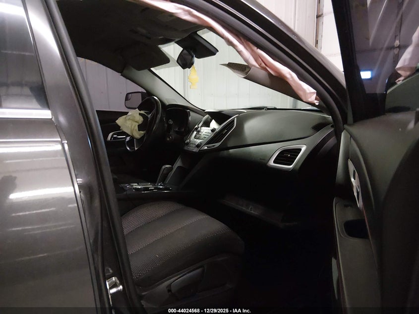 2014 GMC Terrain Sle-2