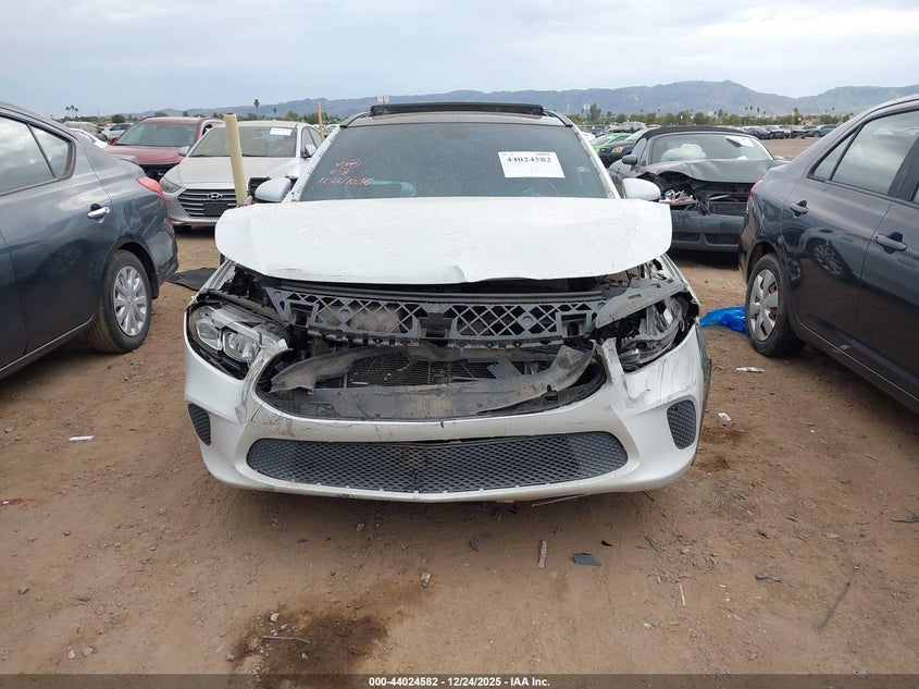 2020 Mercedes-Benz A 220 VIN: WDD3G4EB4LW039238 Lot: 44024582