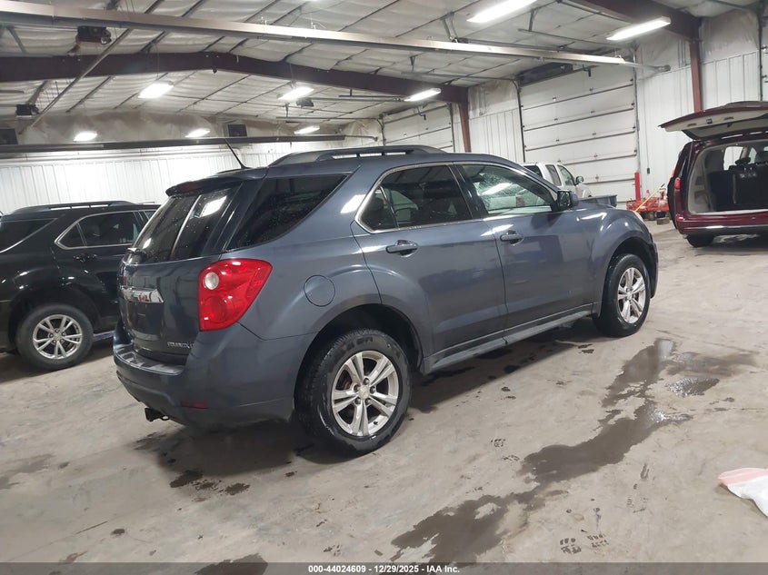 2013 Chevrolet Equinox 1Lt