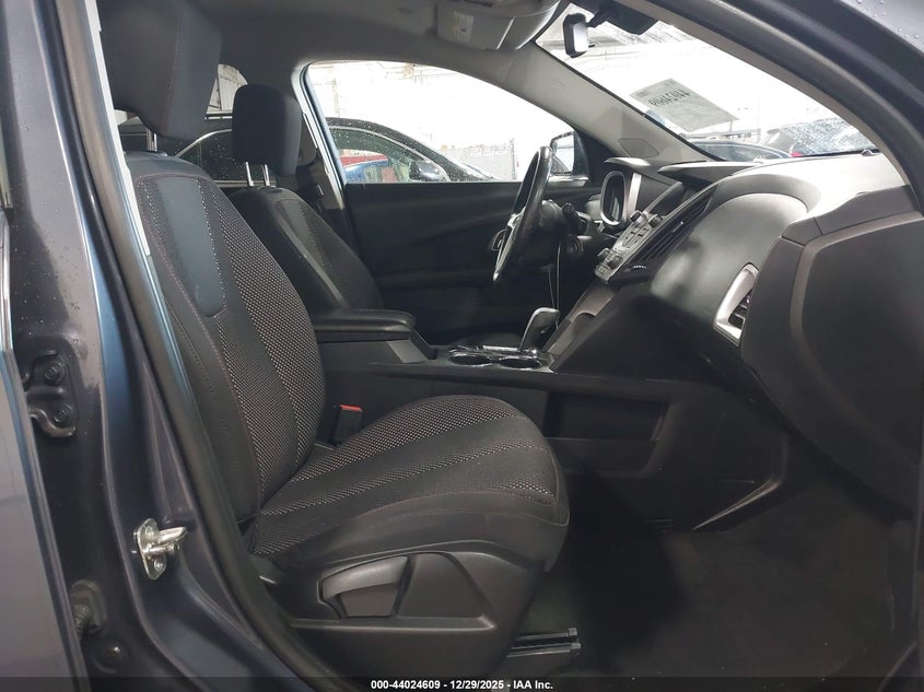 2013 Chevrolet Equinox 1Lt