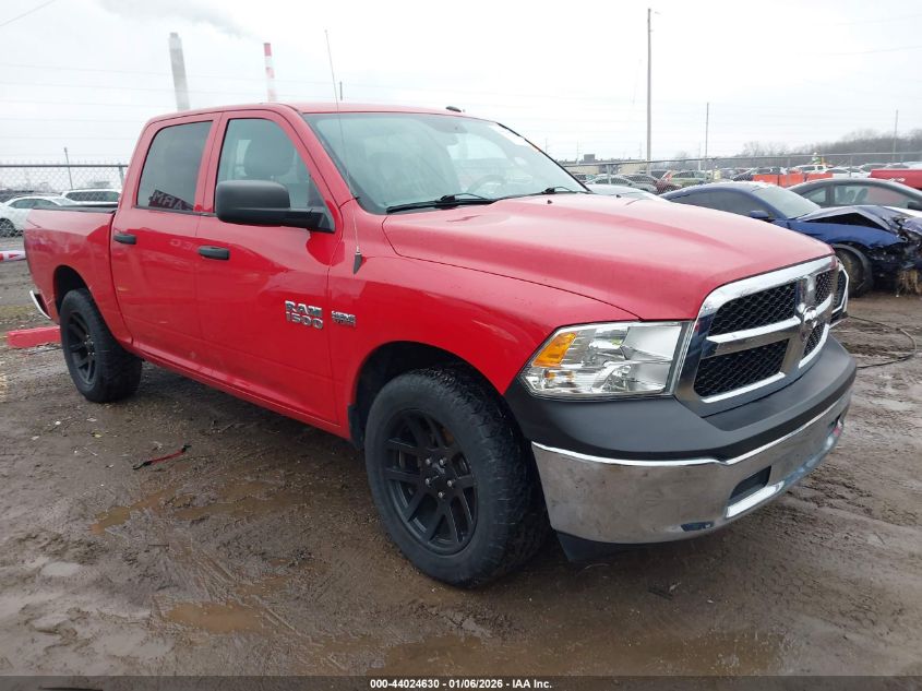 2016 Ram 1500 St