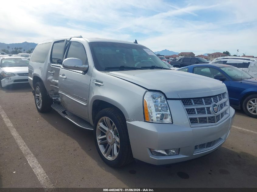 2014 Cadillac Escalade ESV
