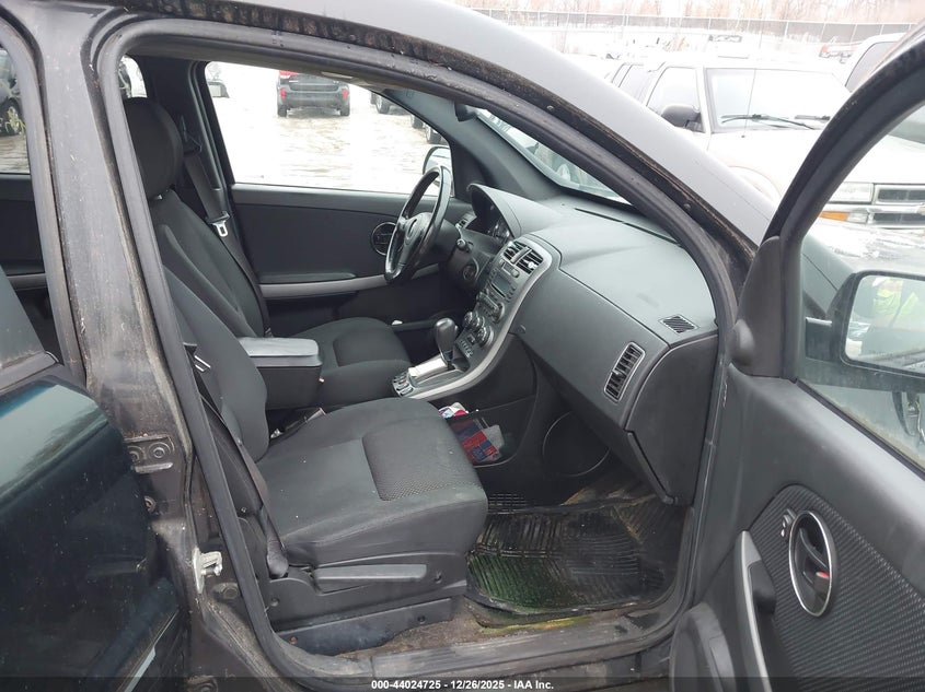 2006 Pontiac Torrent