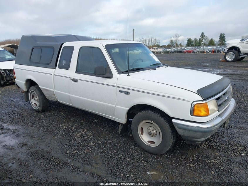 1FTCR14X8RPB28488 1994 Ford Ranger Super Cab auction photo 1