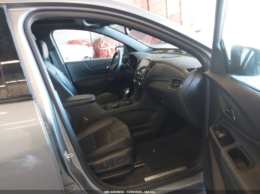 2023 Chevrolet Equinox Awd Premier