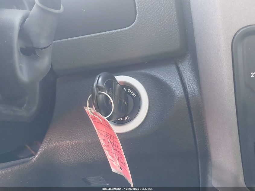 2014 Ram 1500 Express VIN: 3C6RR7KTXEG292800 Lot: 44025061