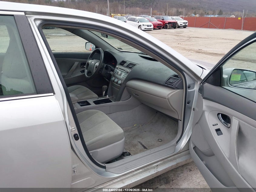 2007 Toyota Camry Le V6