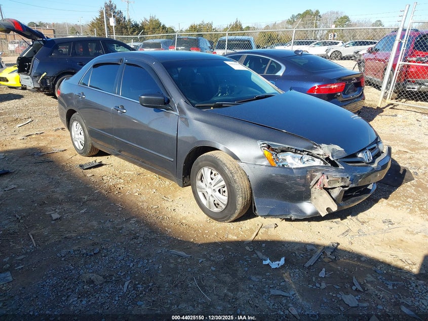 2003 Honda Accord 2.4 Lx
