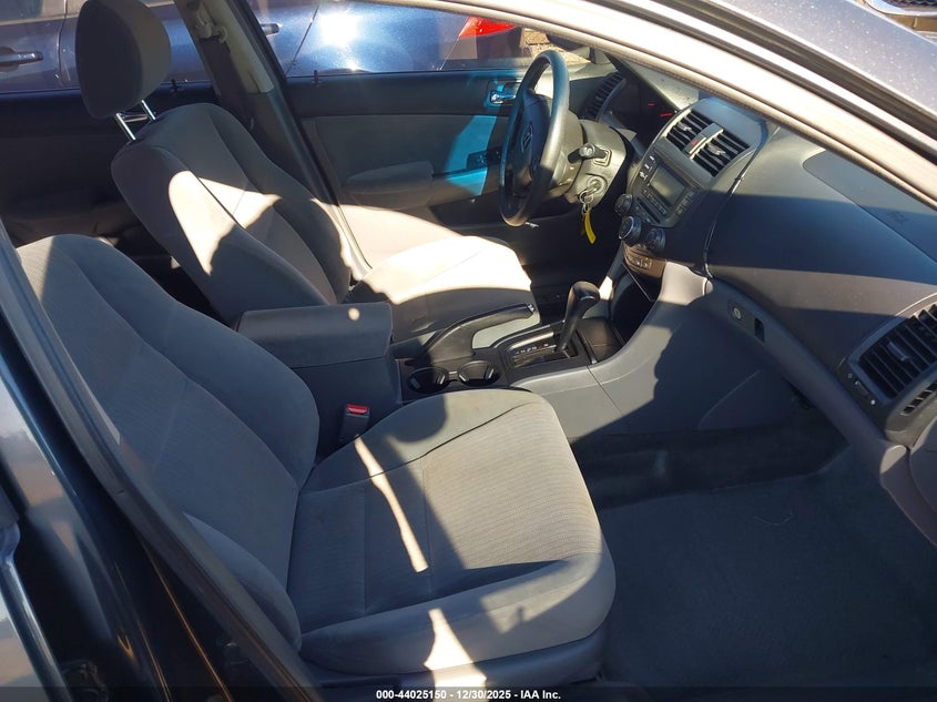 2003 Honda Accord 2.4 Lx