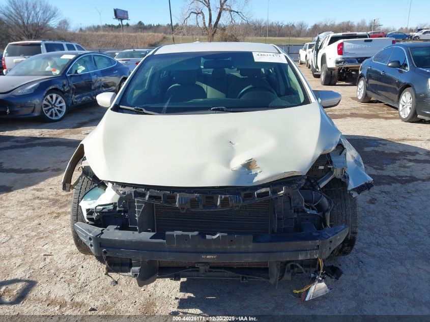 2015 Kia Forte Lx VIN: KNAFK4A68F5374704 Lot: 44025171