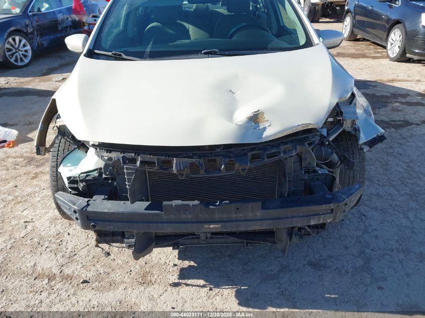 2015 Kia Forte Lx VIN: KNAFK4A68F5374704 Lot: 44025171