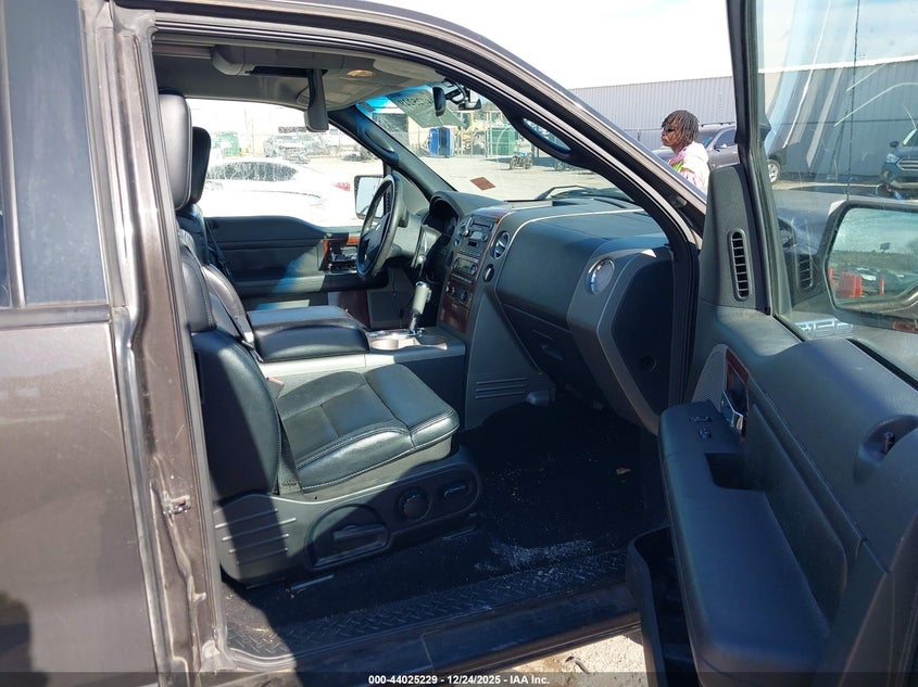 2005 Ford F-150 Fx4/Lariat/Xl/Xlt