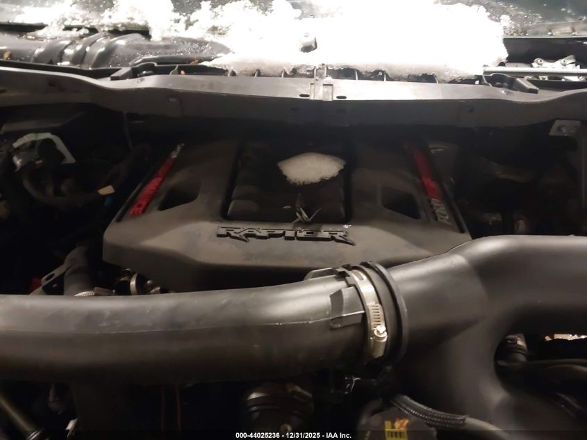 2022 Ford F-150 - 1FTFW1RG7NFA07644